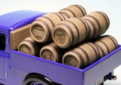 Schuco Mercedes Benz 170V Pritschenwagen "Löwenbräu Bier" -Schuco 000043 schuco mercedes benz 170v pritschenwagen loewenbraeu bier 3