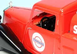 Schuco Mercedes Benz 170V Tankwagen "Standard Oil" -Schuco 000044 schuco mercedes benz 170v tankwagen standard oil 2