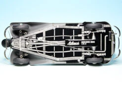 Schuco Mercedes Benz 170V Limousine Mit Holvergaser -Schuco 000053 schuco mercedes benz 170v limousine mit holvergaser 4