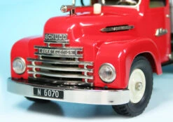 Schuco Elektro-Construction N 6070 Abschleppwagen -Schuco 000201 schuco elektroconstruction n 6070 abschleppwagen 2