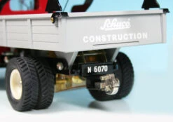 Schuco Elektro-Construction N 6070 Abschleppwagen -Schuco 000201 schuco elektroconstruction n 6070 abschleppwagen 3