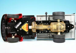 Schuco Elektro-Construction N 6070 Abschleppwagen -Schuco 000201 schuco elektroconstruction n 6070 abschleppwagen 4