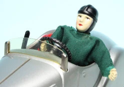 Schuco Akustico 2002 Mit Schuco-Fritz 9 Schuco Akustico 2002 Mit Schuco-Fritz -Schuco 001000 schuco akustico 2002 mit schucofritz 2