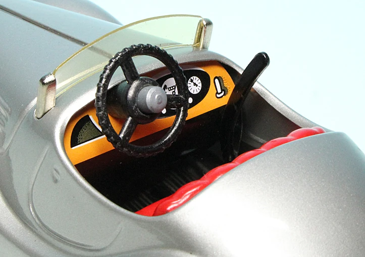 Schuco Akustico 2002 Mit Schuco-Fritz 4 Schuco Akustico 2002 Mit Schuco-Fritz – Bild 4