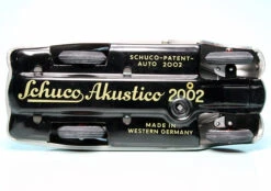 Schuco Akustico 2002 Mit Schuco-Fritz 11 Schuco Akustico 2002 Mit Schuco-Fritz -Schuco 001000 schuco akustico 2002 mit schucofritz 4