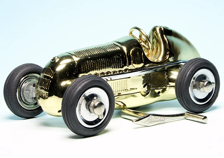 Schuco Mercedes Benz 1936 Rennwagen / Schuco Studio I 1050 1 Schuco Mercedes Benz 1936 Rennwagen / Schuco Studio I 1050