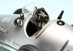 Schuco Grand-Prix-Racer 1070 Ferrari Monoposto Rennwagen -Schuco 001021f schuco grandprixracer 1070 ferrari monoposto rennwagen 3