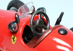 Schuco Grand-Prix-Racer 1070 Ferrari Rennwagen Als Montagekasten "Grand-Prix-Edition 1997" 11 Schuco Grand-Prix-Racer 1070 Ferrari Rennwagen Als Montagekasten "Grand-Prix-Edition 1997" -Schuco 001024 schuco grandprixracer 1070 ferrari rennwagen als montagekasten grandprixedition 1997 4