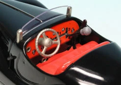 Schuco Examico 4001 -Schuco 001032 schuco examico 4001 3