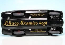 Schuco Examico 4001 -Schuco 001032 schuco examico 4001 4