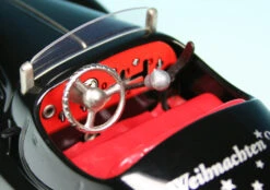 Schuco Examico 4001 "Schuco Weihnachten 1995" -Schuco 001034 schuco examico 4001 schuco weihnachten 1995 2