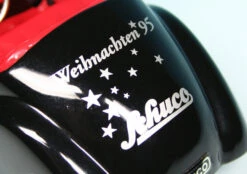 Schuco Examico 4001 "Schuco Weihnachten 1995" -Schuco 001034 schuco examico 4001 schuco weihnachten 1995 3