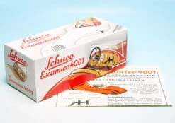 Schuco Examico 4001 "Schuco Weihnachten 1995" -Schuco 001034 schuco examico 4001 schuco weihnachten 1995 5