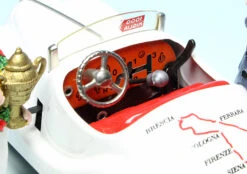 Schuco Examico 4001 "Mille Miglia" -Schuco 001037 schuco examico 4001 mille miglia 3