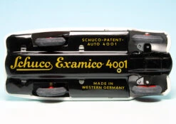 Schuco Examico 4001 "Mille Miglia" -Schuco 001037 schuco examico 4001 mille miglia 5