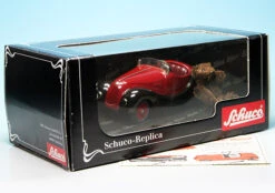 Schuco Akustico 2002 Mit Blechbär -Schuco 001045 schuco akustico 2002 mit blechbaer 6