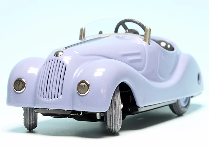 Schuco Akustico 2002 3 Schuco Akustico 2002 – Bild 3