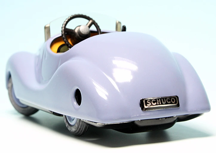 Schuco Akustico 2002 5 Schuco Akustico 2002 – Bild 5