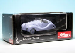 Schuco Akustico 2002 13 Schuco Akustico 2002 -Schuco 001047 schuco akustico 2002 6