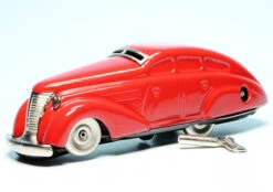 Schuco Wendelimousine 1010