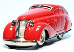 Schuco Wendelimousine 1010 -Schuco 001050 schuco wendelimousine 1010 2