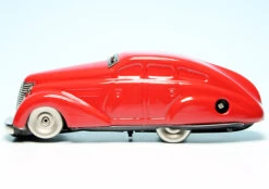 Schuco Wendelimousine 1010 -Schuco 001050 schuco wendelimousine 1010 3