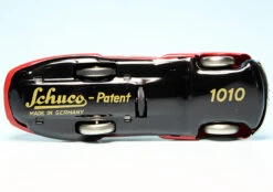 Schuco Wendelimousine 1010 -Schuco 001050 schuco wendelimousine 1010 4