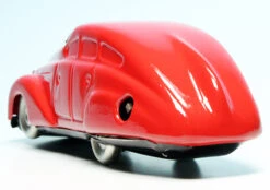 Schuco Wendelimousine 1010 -Schuco 001050 schuco wendelimousine 1010 5