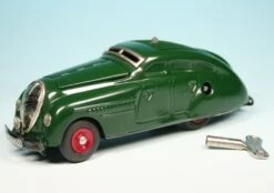 Schuco Kommando-Auto 2000