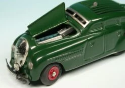 Schuco Kommando-Auto 2000 -Schuco 001062 Schuco Kommando Auto 2000 z35856605c332de