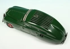 Schuco Kommando-Auto 2000 -Schuco 001062 Schuco Kommando Auto 2000 z45856605c8b113