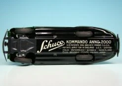 Schuco Kommando-Auto 2000 -Schuco 001062 Schuco Kommando Auto 2000 z55856605ce603a