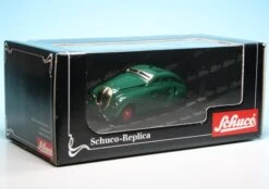 Schuco Kommando-Auto 2000 -Schuco 001062 Schuco Kommando Auto 2000 z75856605dafef8