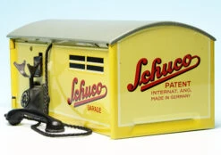 Schuco Garage 1500 -Schuco 001080 schuco garage 1500 5