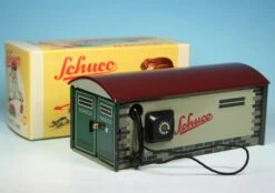 Schuco Magico Garage 1501