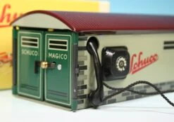 Schuco Magico Garage 1501 8 Schuco Magico Garage 1501 -Schuco 001081 schuco magico garage 1501 2