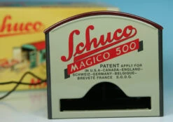 Schuco Magico Garage 1501 10 Schuco Magico Garage 1501 -Schuco 001081 schuco magico garage 1501 4