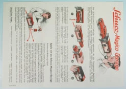 Schuco Magico Garage 1501 11 Schuco Magico Garage 1501 -Schuco 001081 schuco magico garage 1501 5