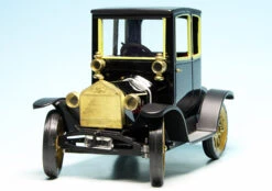 Schuco Oldtimer 1227 / Ford Coupé T (1917) 9 Schuco Oldtimer 1227 / Ford Coupé T (1917) -Schuco 001121b schuco oldtimer 1227 ford coup t 1917 2