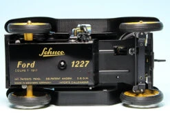 Schuco Oldtimer 1227 / Ford Coupé T (1917) 11 Schuco Oldtimer 1227 / Ford Coupé T (1917) -Schuco 001121b schuco oldtimer 1227 ford coup t 1917 4