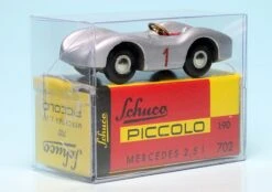 Schuco Piccolo Mercedes Benz W196 Stromlinie Rennwagen Startnummer 1 11 Schuco Piccolo Mercedes Benz W196 Stromlinie Rennwagen Startnummer 1 -Schuco 001181A Schuco Piccolo Mercedes Benz W196 Stromlinie Rennwagen Startnummer 1 z6585660ae3af07