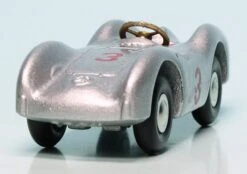 Schuco Piccolo Mercedes Benz W196 Stromlinie Rennwagen Startnummer 3 -Schuco 001181C Schuco Piccolo Mercedes Benz W196 Stromlinie Rennwagen Startnummer 3 z3585660b1f027b