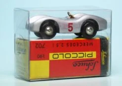 Schuco Piccolo Mercedes Benz W196 Stromlinie Rennwagen Startnummer 5 11 Schuco Piccolo Mercedes Benz W196 Stromlinie Rennwagen Startnummer 5 -Schuco 001181E Schuco Piccolo Mercedes Benz W196 Stromlinie Rennwagen Startnummer 5 z6585660b70872d