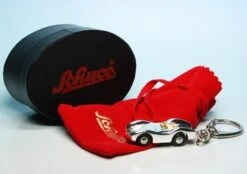 Schuco Piccolo Mercedes Benz W196 Stromlinie Rennwagen Schlüsselanhänger 11 Schuco Piccolo Mercedes Benz W196 Stromlinie Rennwagen Schlüsselanhänger -Schuco 001184 Schuco Piccolo Mercedes Benz W196 Stromlinie Rennwagen Schlsselanhnger z6585660c09ecef