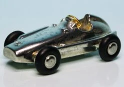 Schuco Piccolo Mercedes Benz 2,5 Liter Rennwagen