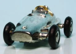 Schuco Piccolo Mercedes Benz 2,5 Liter Rennwagen -Schuco 001192 Schuco Piccolo Mercedes Benz 25 Liter Rennwagen z3585660c7e89ea