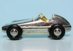 Schuco Piccolo Mercedes Benz 2,5 Liter Rennwagen -Schuco 001192 Schuco Piccolo Mercedes Benz 25 Liter Rennwagen z4585660c84493b