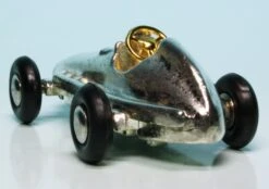 Schuco Piccolo Mercedes Benz 2,5 Liter Rennwagen -Schuco 001192 Schuco Piccolo Mercedes Benz 25 Liter Rennwagen z5585660c89b41d