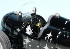 Schuco Auto Union Typ C Rennwagen / Schuco Studio II "Schuco Weihnachten 1998" -Schuco 001228 schuco auto union typ c rennwagen schuco studio ii schuco weihnachten 1998 3