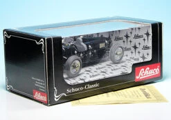 Schuco Auto Union Typ C Rennwagen / Schuco Studio II "Schuco Weihnachten 1998" -Schuco 001228 schuco auto union typ c rennwagen schuco studio ii schuco weihnachten 1998 6